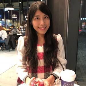 Meet your Posher, 棠希